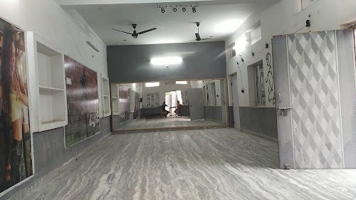 Swaraj Senior Secondary School