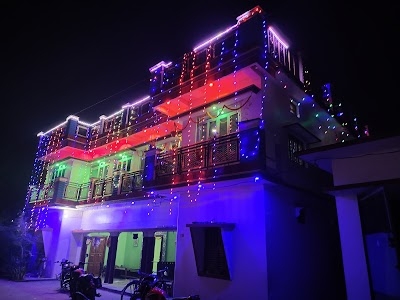 Prem Nath Dixit Bhavan