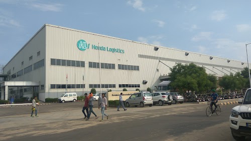 Honda Logistics India Pvt Ltd
