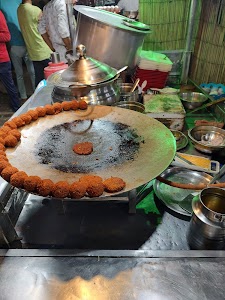 Kolkata Egg Roll