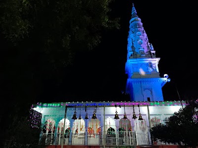 मुरावाली पहुंच मार्ग
