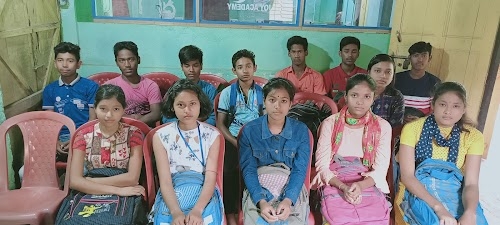 Joy Academy (RTNYC)