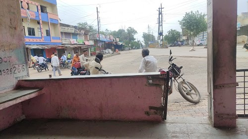 Rampura Naka