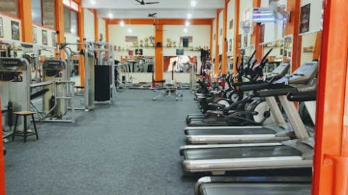Shri Ram Gym