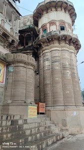 TOURIST POINTS