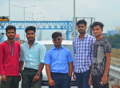 Patna Marine Drive