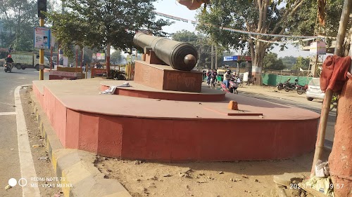 Bhawani Top Fire Station
