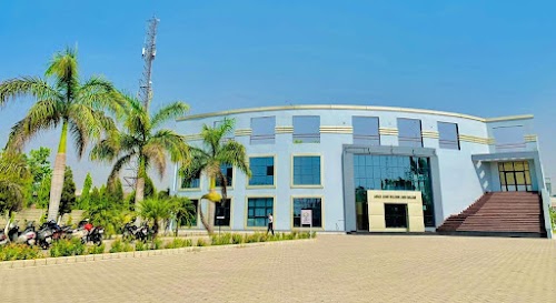Shree Atam Vallabh Jain College