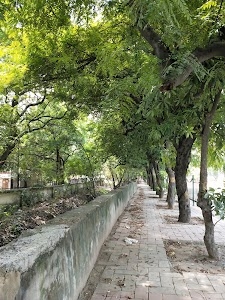 Sheikh Sarai Phase 1, Sheikh Sarai