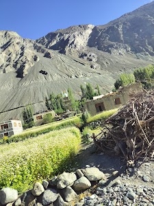 Bogdang Hospital