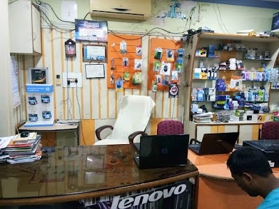 Khariar Computer Service