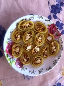 Nanu’s Kitchen