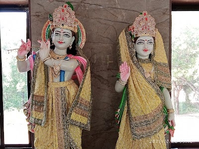 Chitrakoot Dham & Hanuman Temple