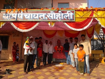 Rajpurohit swit Mart