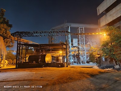 Shyam Metallic and Energy Ltd.