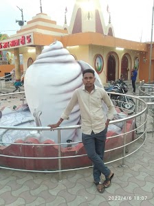 Dabrapara North Sulabh Complex