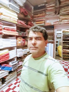 Sanjay Vastralya