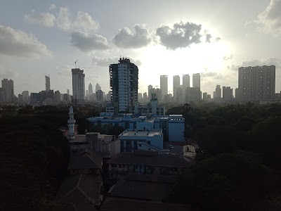 Mustafa Bazar, Byculla