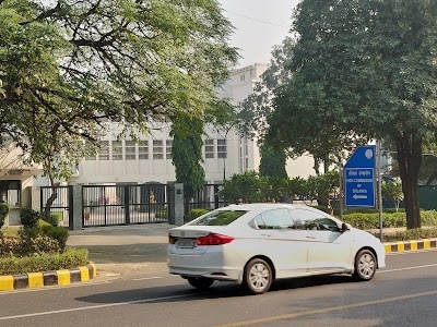 High Commission of Sri Lanka