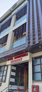 FabHotel Saumendra