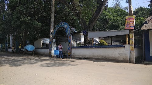 Pursurah Police Station