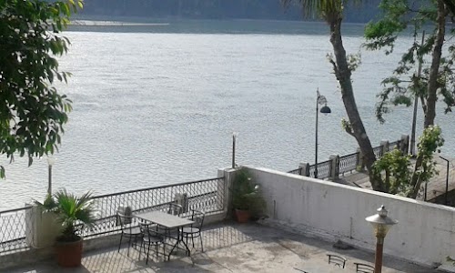 Kedia Resorts - ( Ganga Facing Hotel )