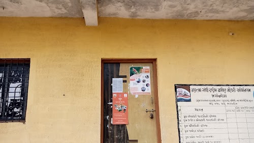 Panchayt office,