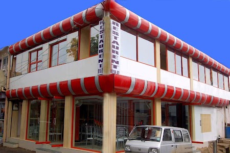 Hotel Royal