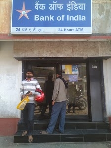 Axis Bank Branch