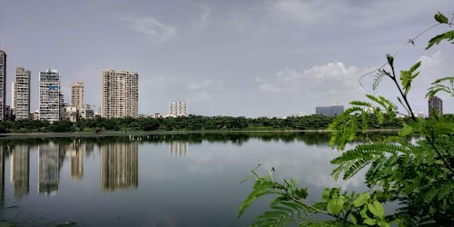 Seawoods Lake