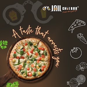 JAIL CHAI BAR DEOGHAR