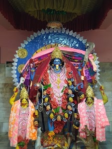 Boyra Kali bari