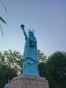 Statue of Liberty