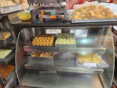 Kwality Sweet House