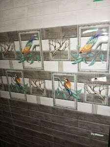 Raj Paint And Sanitary, Surapur