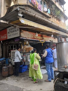 Kishore Patties
