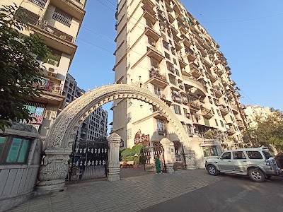 Kalyan West Madhav Sankalp