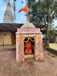 Shri Datt Mandir