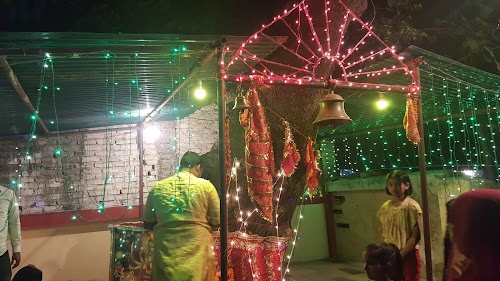 Visundaswar Sai Temple