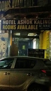 Hotel Ashok Kalinga