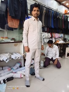 CSC AZAD DHANI LAXMAN