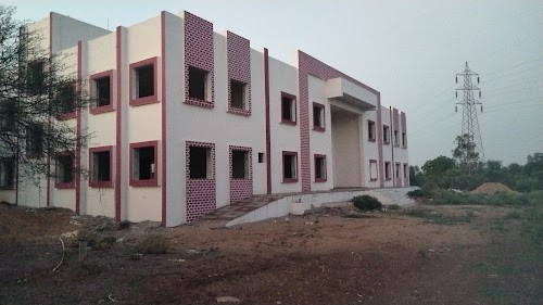 Swami Atmanand English Medium School