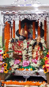 Sri Radha Krishna Mandir