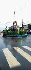 Jhalwa chauraha