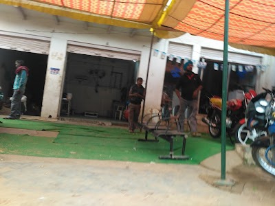 Bajaj Automobiles