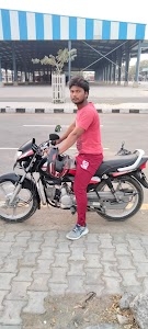 POORTI FOOD WISON