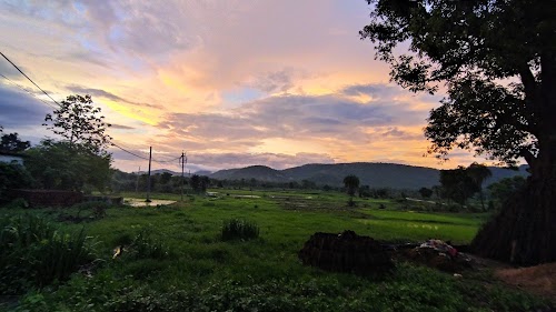 Basupali Bus Stop