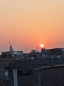 Malviya Nagar