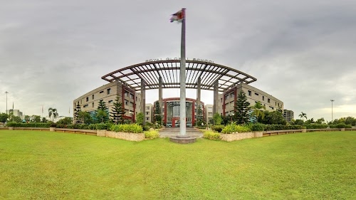 Royal Global School
