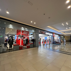 Oasis Mall